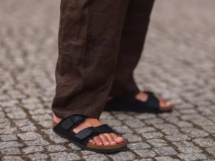 The rise of Birkenstock: How the shoe went from an ugly hippie sandal to coveted fashion statement