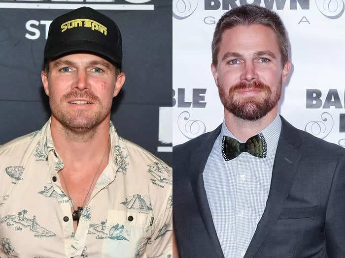 A complete timeline of every controversy involving 'Arrow' star Stephen Amell