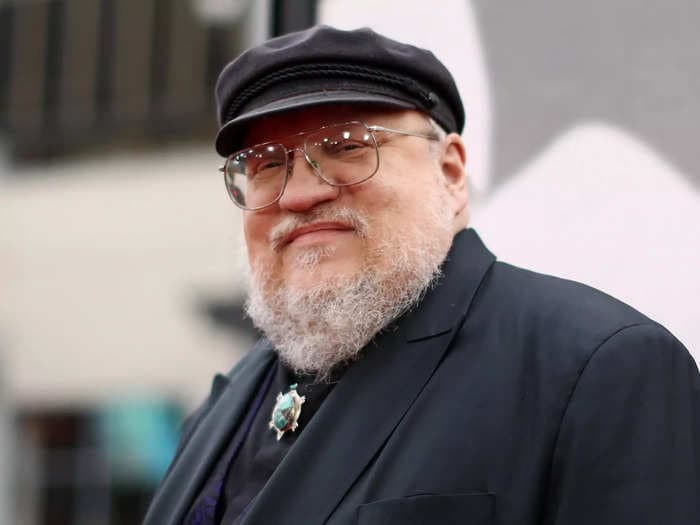 Every update George R.R. Martin has given about his long-delayed next novel, 'The Winds of Winter'