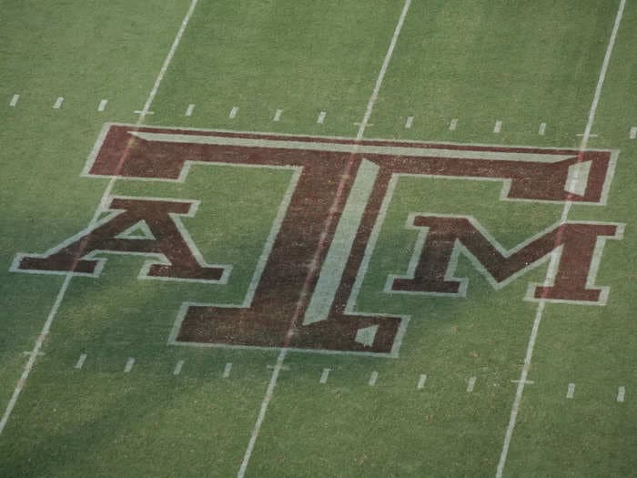 Texas A&M board members sought a journalism program that would churn out conservatives to 'direct our message,' according to text messages