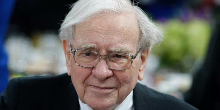 Warren Buffett's Berkshire Hathaway revealed that consumers are cutting back - and a recession could be the result