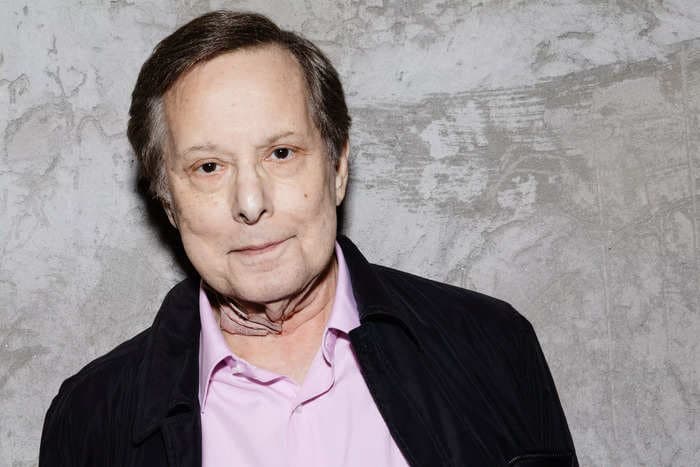 William Friedkin, Oscar-winning director of 'The French Connection,' dead at 87