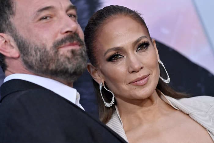 Jennifer Lopez says marrying Ben Affleck put her off directing because now she sees 'what it takes' to make movies like an Oscar-winning director