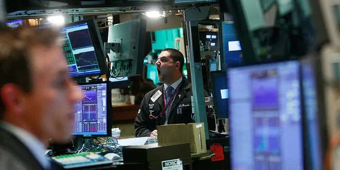 US stocks drop as bank shares slide after Moody's downgrades 10 firms