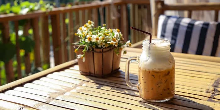 How to make iced coffee with a Keurig, plus the best K-Cups to use