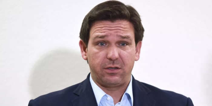 DeSantis keeps putting rookies in charge, even with his presidential campaign spiraling