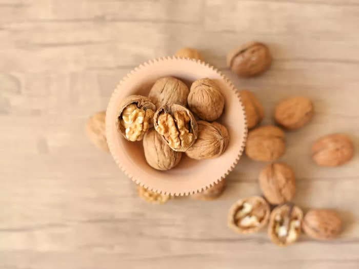 Walnuts: A nutrient-rich powerhouse for health and flavor