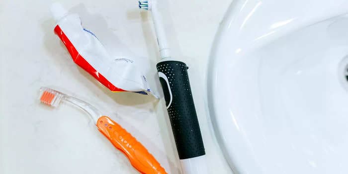 Manual vs. electric toothbrushes: Which is better for your teeth, according to dentists