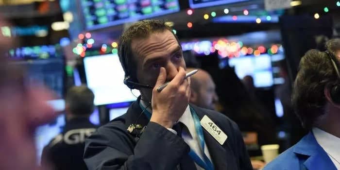 US stocks fall as investors brace for July CPI report