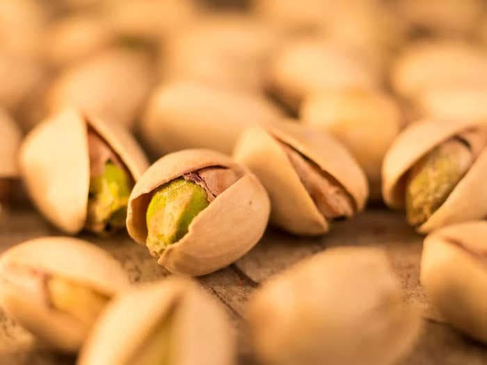 Pistachios: Uses, health benefits and all about the nutty marvel