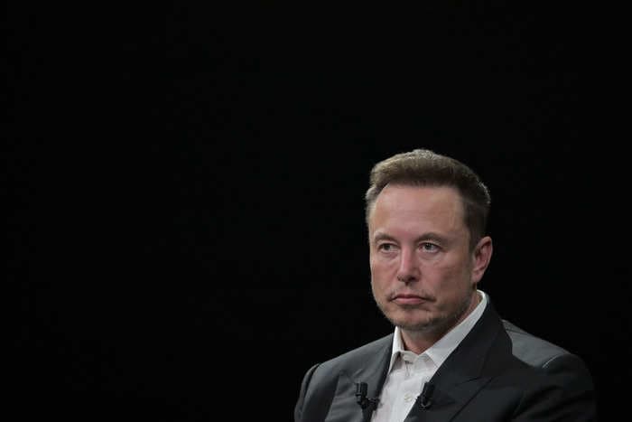 Elon Musk's change in label policy on X, prompts 'dramatic rise in the Kremlin's visibility,' NATO says