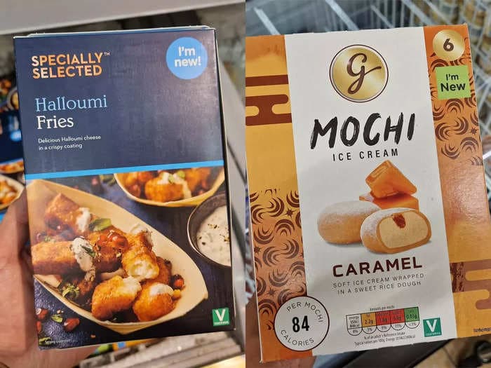 I shop at Aldi for my family 4 on a budget of $125 a week. Here are my 12 favorite frozen foods to get.