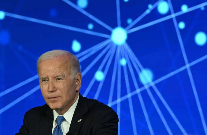Biden launches AI competition to tackle cybersecurity challenges — and hackers are being offered $20 million in prize money to compete 