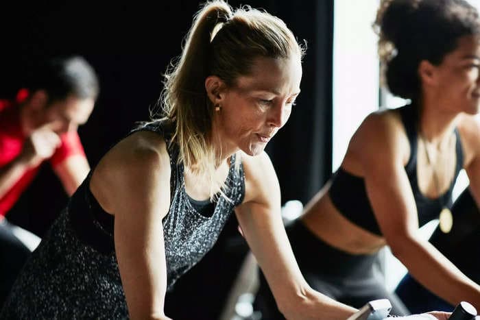 Forget the cardio 'fat-burning zone' — here's how to find the best exercise for weight loss, according to new research