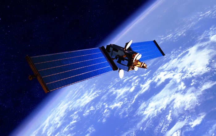 You can win $50,000 if you successfully hack a US government satellite