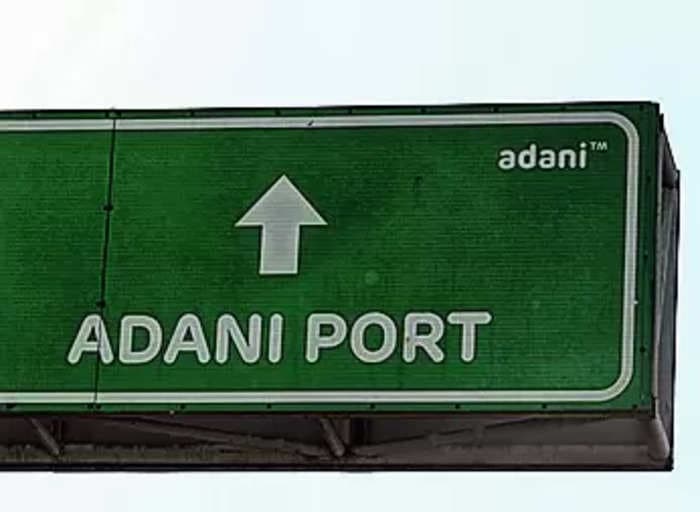 Adani Port replacing Deloitte with another reputed auditor to comfort investors, says Jefferies