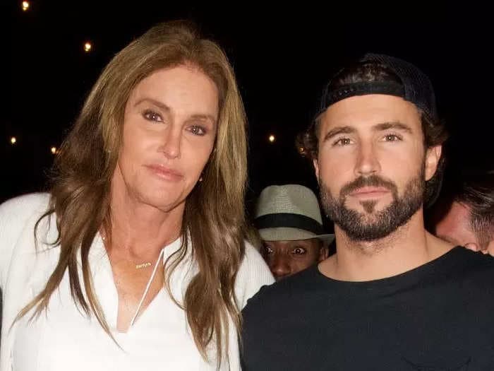 New dad Brody Jenner says that he wants to do the 'exact opposite' of what Caitlyn Jenner did as a parent