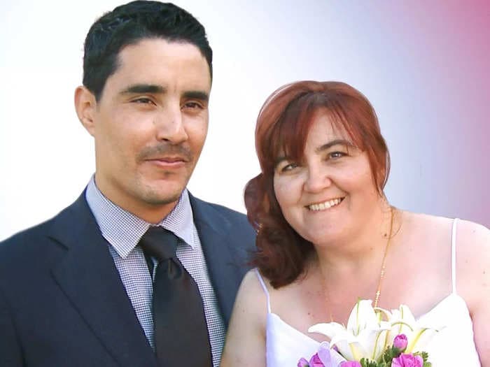 The most dramatic '90 Day Fiancé' relationships in the history of the franchise