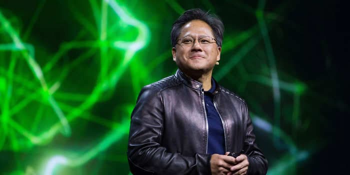 Nvidia's upcoming earnings could swing the whole stock market higher as Wall Street's AI frenzy continues