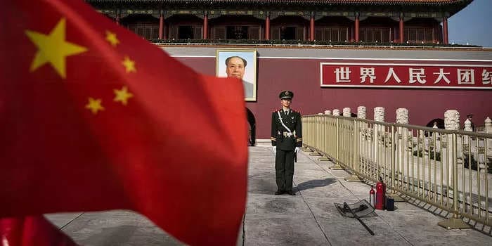 China is hiding key data to pretend its economy is doing OK. It's not.