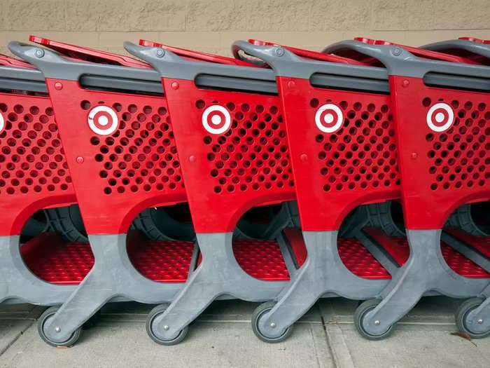 Target CEO says thefts 'involving violence or threats of violence' have more than doubled this year so far