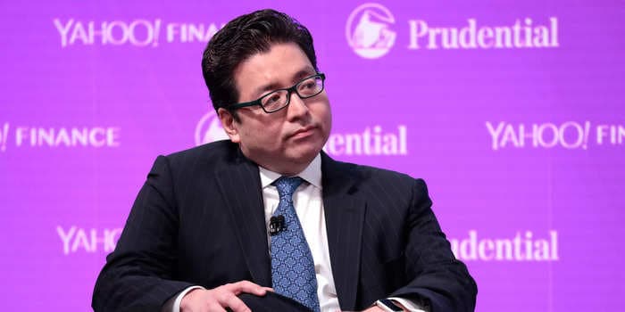 Bitcoin is headed to $180,000 if regulators approve the first spot ETF in the US, Fundstrat's Tom Lee says
