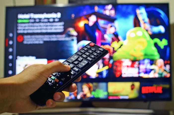 OTT platforms are winning the war against traditional TV in the US