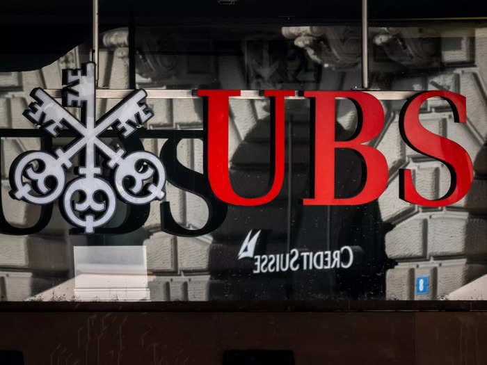 Moscow banned UBS and Credit Suisse from selling shares in its subsidiaries after a Russian bank said it would lose money from their exit