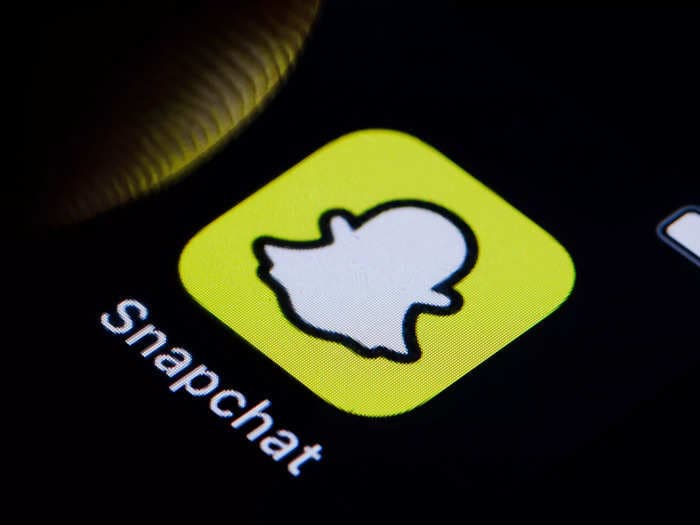 Snapchat users react with confusion after the app's AI chatbot mysteriously posts its own story and then refuses to answer questions about it