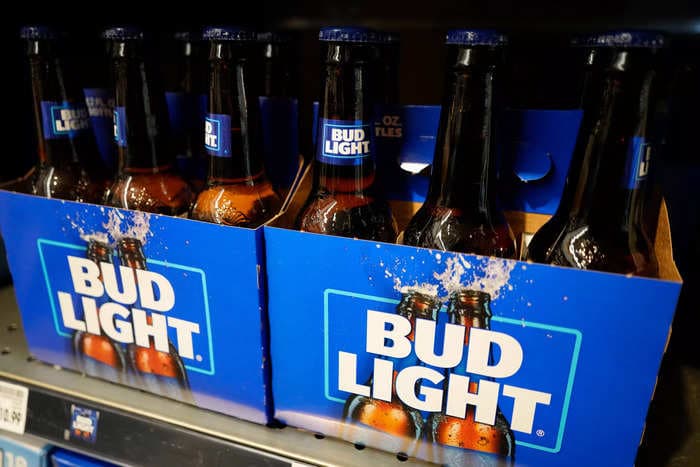 Bud Light is winning over Americans again, 4 months after its collaboration with Dylan Mulvaney sparked a conservative boycott