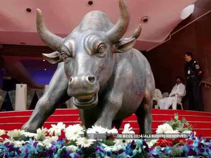 Global shifts make compelling case for a structural bull run in Indian assets, says Standard Chartered Bank’s wealth management office