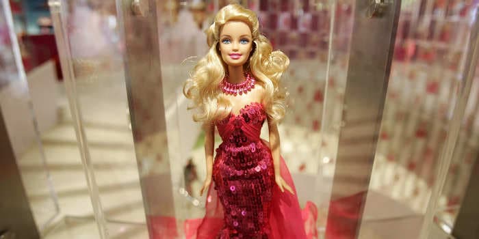 Barbies for $5,000, rare New York Rangers collectibles for $30,000 – hard-up Americans are selling their treasure hoards to get by