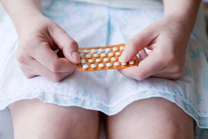 Here's how to protect your birth control from the extreme summer heat so it stays effective