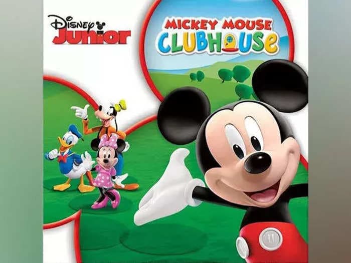 Get ready for some 80s fun, Mickey Mouse Clubhouse 2.0 is coming back