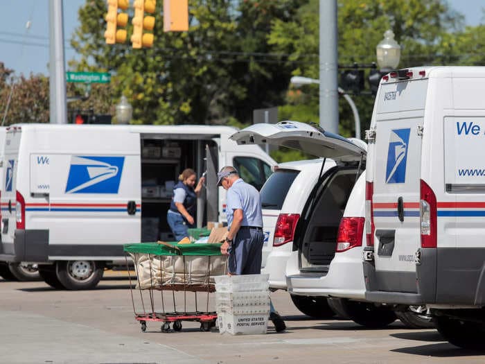 I was a USPS letter carrier for 44 years. To protect us from extreme heat, the postal service needs to provide more training and air-conditioned trucks.