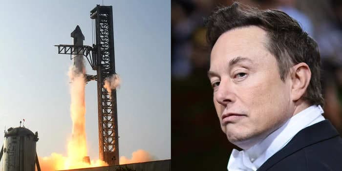 Elon Musk is gearing up to launch his Starship mega-rocket in August. Here are 2 changes SpaceX made to stop it exploding.