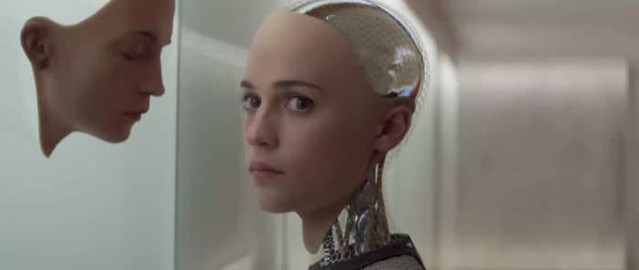 Hollywood's AI plans won't be thwarted by a new copyright ruling that protects 'human authorship'