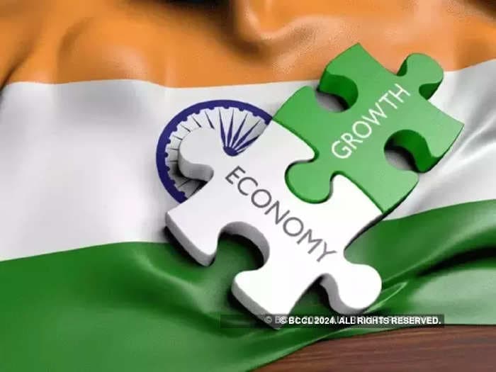 India’s first quarter GDP may surpass RBI MPC projection