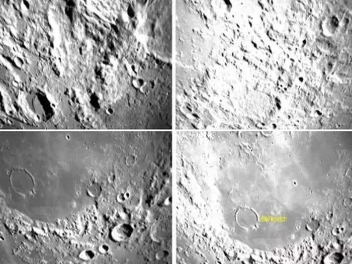 Smooth Sailing says ISRO as Chandrayaan-3 Vikram lander gets closer to the Moon