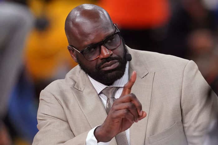 Shaq knows his daughter is set to be a basketball star. But thanks to 'déjà vu parenting,' he refuses to influence how she gets there.