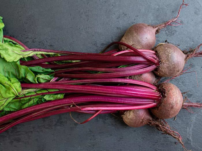 Beetroot: Unveiling the vibrant jewel of nutrition and flavor