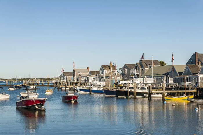 A billionaire has been desperately trying to stop a clam shack from opening next door to his $6.5 million Nantucket cottage