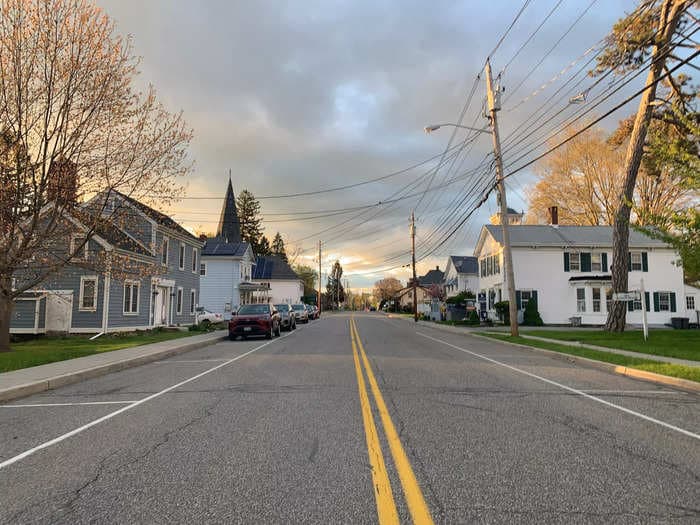 New York will pay homeowners up to $125,000 to build an ADU in their backyard to help ease the nation's housing shortage