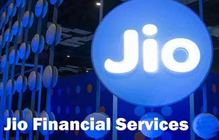 Jio Financial to remain under selling pressure for next 2-3 days say experts