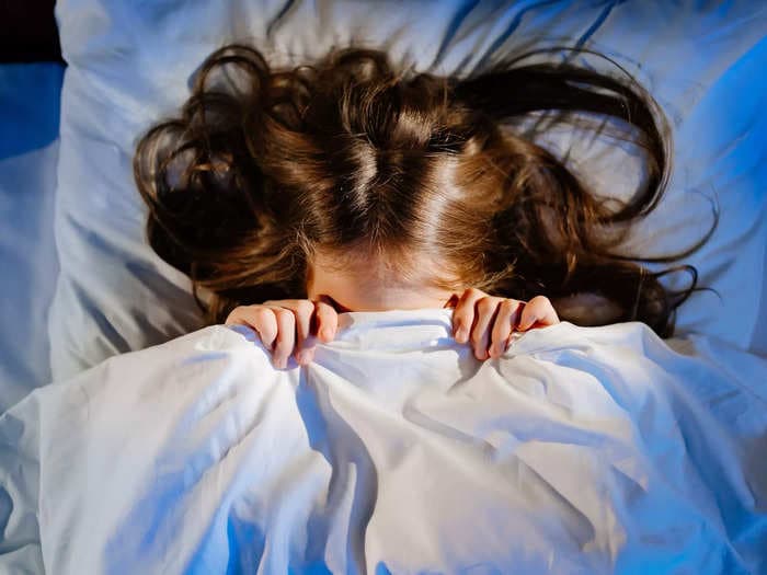 5 things experts do before bed to get the best sleep possible