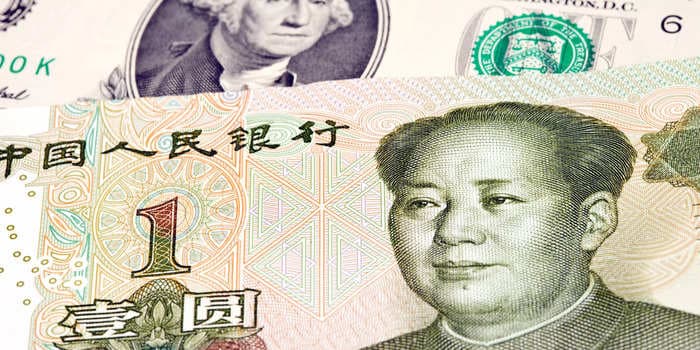 Brazil proposes yuan guarantees in trade with Argentina amid dollar shortage