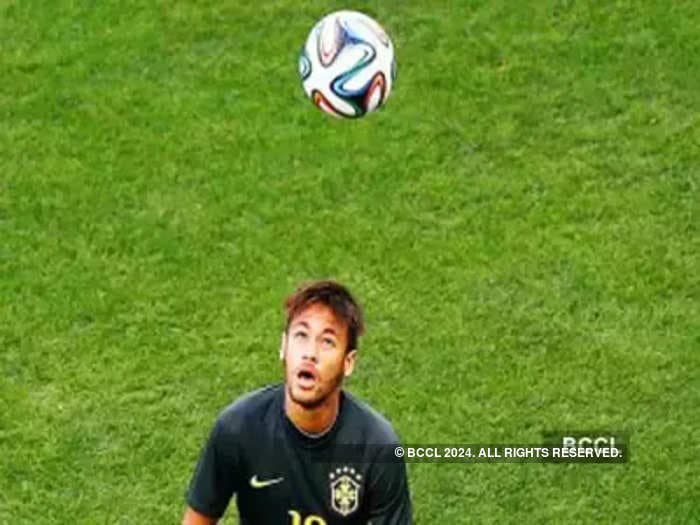 Neymar Jr likely to play in India versus Mumbai City FC in AFC Champions League group stage