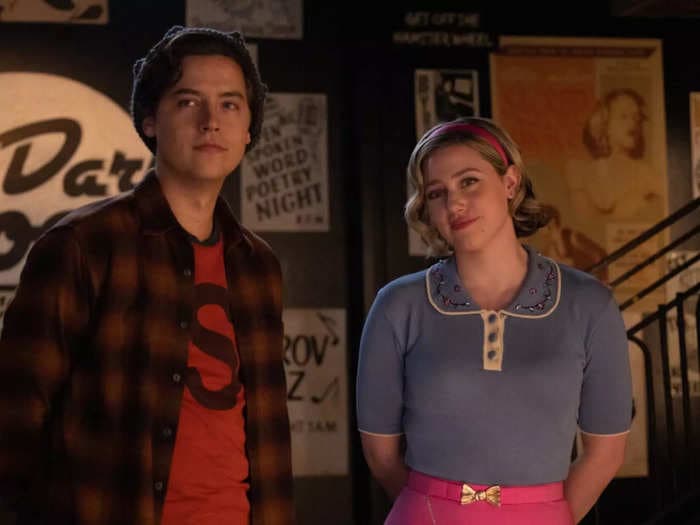 Here's where every major character ended up on the 7th and final season of 'Riverdale'