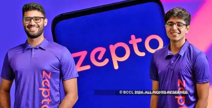 What Funding Winter? Zepto raises $200 mn to become the first unicorn of 2023