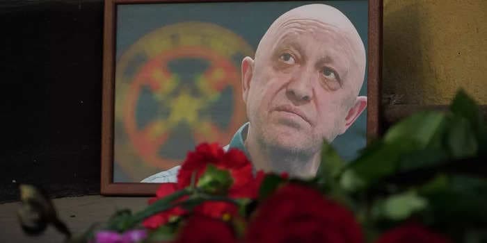 Russia says it is an 'absolute lie' that Putin ordered the death of Wagner warlord Prigozhin. Few in the West believe it.